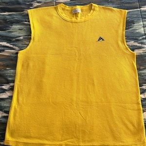 Vintage AW tank top